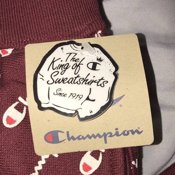 Champion Men’s Sweatpants Joggers🆕 - Picture 11 of 16